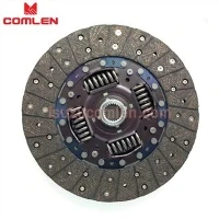 BVP 4JB1T 4JH1 250mm דיסק מצמד 5-87610083-0 8-97135492-0 8-98080661-0 ערכת מצמד דיסק עבור ISUZU NKR TFR