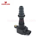סליל הצתה עבור ISUZU FTR FRR GVR NPR NLR NMR 8973577641 8973838250 8980895960 8980895969 8-97357764-1 8-97383825-0 8-98089596-0 8-98089596-9