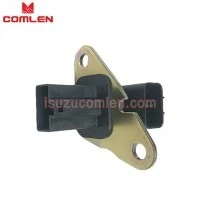 מחבר מקורי 4HK1 6HK1 8943908581 8-94390858-1 עבור Isuzu NPR CXZ FTR