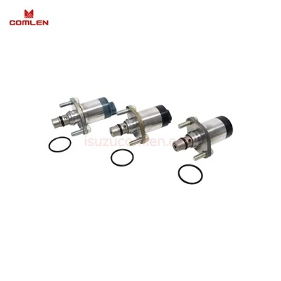 4HK1 6HK1 High Pressure Pump Oil Pressure Sensor 8981454491 8981455011 8981455021 Supply Pump Overhaul Kit For ISUZU 700P FTR FVR34G3 NKR high quality