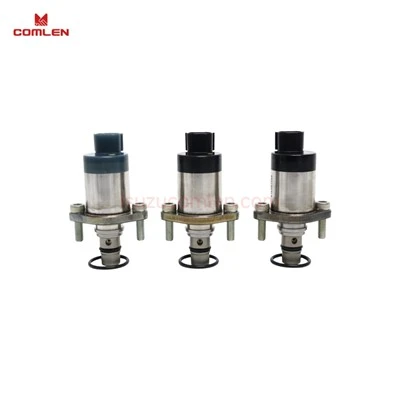 4HK1 6HK1 High Pressure Pump Oil Pressure Sensor 8981454491 8981455011 8981455021 Supply Pump Overhaul Kit For ISUZU 700P FTR FVR34G3 NKR factory