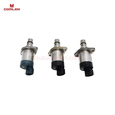 4HK1 6HK1 High Pressure Pump Oil Pressure Sensor 8981454491 8981455011 8981455021 Supply Pump Overhaul Kit For ISUZU 700P FTR FVR34G3 NKR price