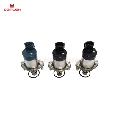 4HK1 6HK1 High Pressure Pump Oil Pressure Sensor 8981454491 8981455011 8981455021 Supply Pump Overhaul Kit For ISUZU 700P FTR FVR34G3 NKR best