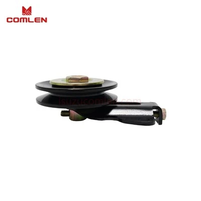 8100070-850 Air Conditioner Belt Pully For ISUZU NKR77 Trucks suppliers
