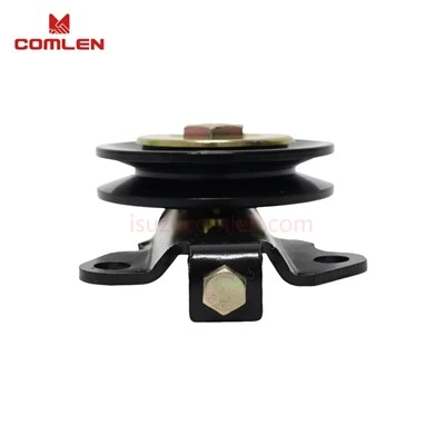 8100070-850 Air Conditioner Belt Pully For ISUZU NKR77 Trucks factory