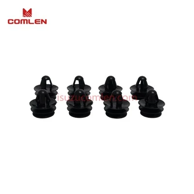 8942799741 8-94279-974-1 Front Door Trim Clips For ISUZU NKR NPR NQR VC46 factory