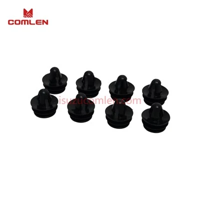8942799741 8-94279-974-1 Front Door Trim Clips For ISUZU NKR NPR NQR VC46 high quality