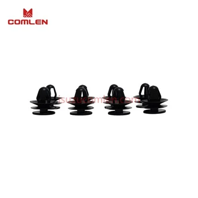 8942799741 8-94279-974-1 Front Door Trim Clips For ISUZU NKR NPR NQR VC46 best