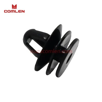 8942799741 8-94279-974-1 Front Door Trim Clips For ISUZU NKR NPR NQR VC46 price