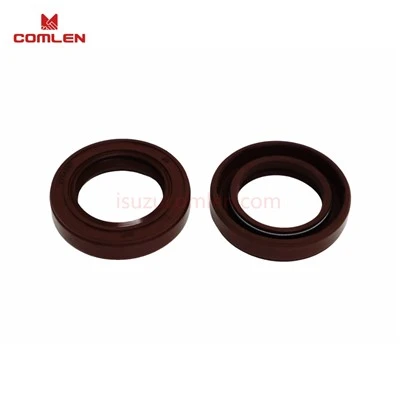 8943264410 T/M Front Cover Oil Seal For Isuzu NKR 55 77 NPR TF UC G5T+ 8981894240 Gearbox Front Oil Seal suppliers