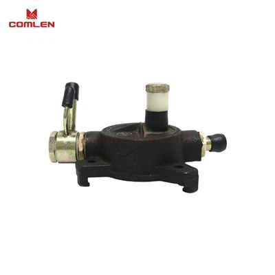 Alternator Vacuum Pump For ISUZU NKR 4JB1 Engine 8941674169 16-Tooth Generator Vacuum Pump suppliers