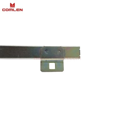Door Glass Channel For ISUZU NKR NPR NNR 8978984240 8978984241 8978984250 8978984251 price