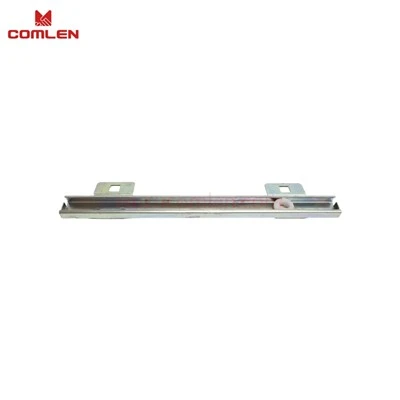 Door Glass Channel For ISUZU NKR NPR NNR 8978984240 8978984241 8978984250 8978984251 factory
