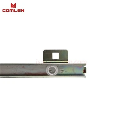 Door Glass Channel For ISUZU NKR NPR NNR 8978984240 8978984241 8978984250 8978984251 high quality