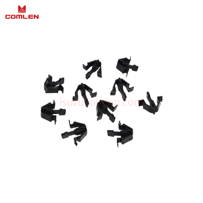Front Grille Clip For ISUZU NMR NPR 700P VC46 8980256980 8-98025698-0 Radiator Grille Clips high quality