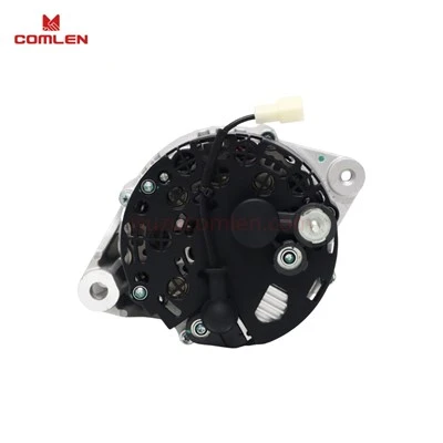 Isuzu TFR17 Generator ASM 14V 60A Alternator Assembly 8-94472817-0 8944728170 high quality