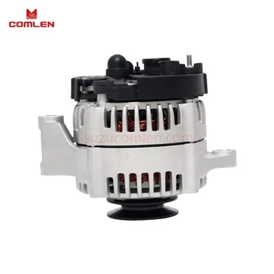 Isuzu TFR17 Generator ASM 14V 60A Alternator Assembly 8-94472817-0 8944728170 price