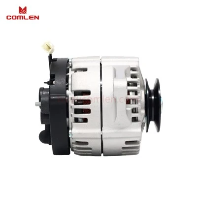 Isuzu TFR17 Generator ASM 14V 60A Alternator Assembly 8-94472817-0 8944728170 suppliers