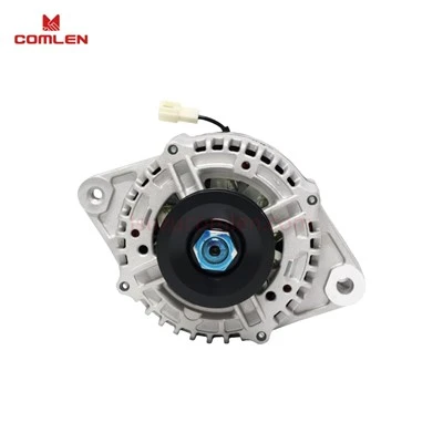 Isuzu TFR17 Generator ASM 14V 60A Alternator Assembly 8-94472817-0 8944728170 factory