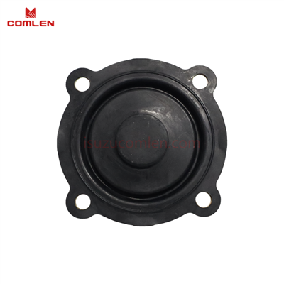 Ventilation Valve Assembly For ISUZU NKR TFR TFS 8971198870 8942501720 8-97119887-0 8-94250172-0 high quality
