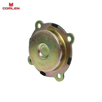 Ventilation Valve Assembly For ISUZU NKR TFR TFS 8971198870 8942501720 8-97119887-0 8-94250172-0 factory