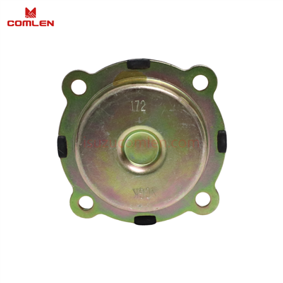 Ventilation Valve Assembly For ISUZU NKR TFR TFS 8971198870 8942501720 8-97119887-0 8-94250172-0 suppliers