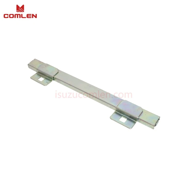 ערוץ זכוכית לדלת עבור ISUZU NKR NPR NNR 8978984240 8978984241 8978984250 8978984251