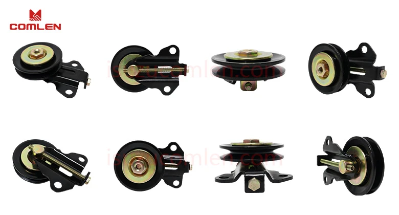Air Conditioner Belt Pully Air Conditioner Belt Pully