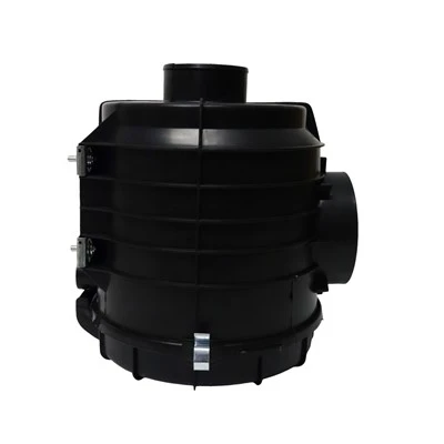 4HK1 4HF1 4JG2 מעטפת מסנן אוויר 8981229150 8973815290 בית מנקה אוויר לתיקון ISUZU FTR 700P NPR NNR 8980504151 8980504152