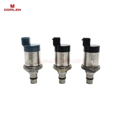 4HK1 6HK1 High Pressure Pump Oil Pressure Sensor 8981454491 8981455011 8981455021 Supply Pump Overhaul Kit For ISUZU 700P FTR FVR34G3 NKR