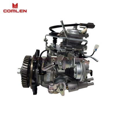משאבת דלק-בלחץ גבוה עבור ISUZU NKR55 8972630860 8972630861 8972630862 8972630863 4JB1 משאבת הזרקת דלק דיזל