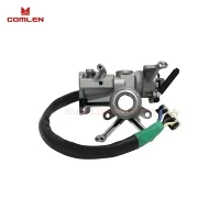 מכלול מתג הצתה/נעילת מחרוזת עבור ISUZU TFR 8971708770 8970882770 8-97170877-0 8-97088277-0