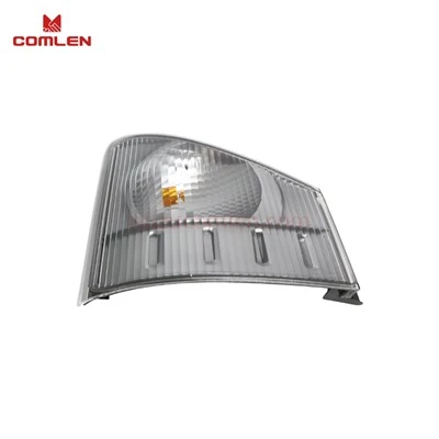 מנורת איתות קדמי RH לתיקון ISUZU 700P NPR NMR 8981554580 8975851721 8981395180 8980108890 898155458A 8981554582